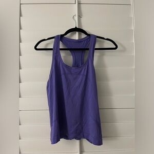 Lululemon Swiftly Tech Tank Top